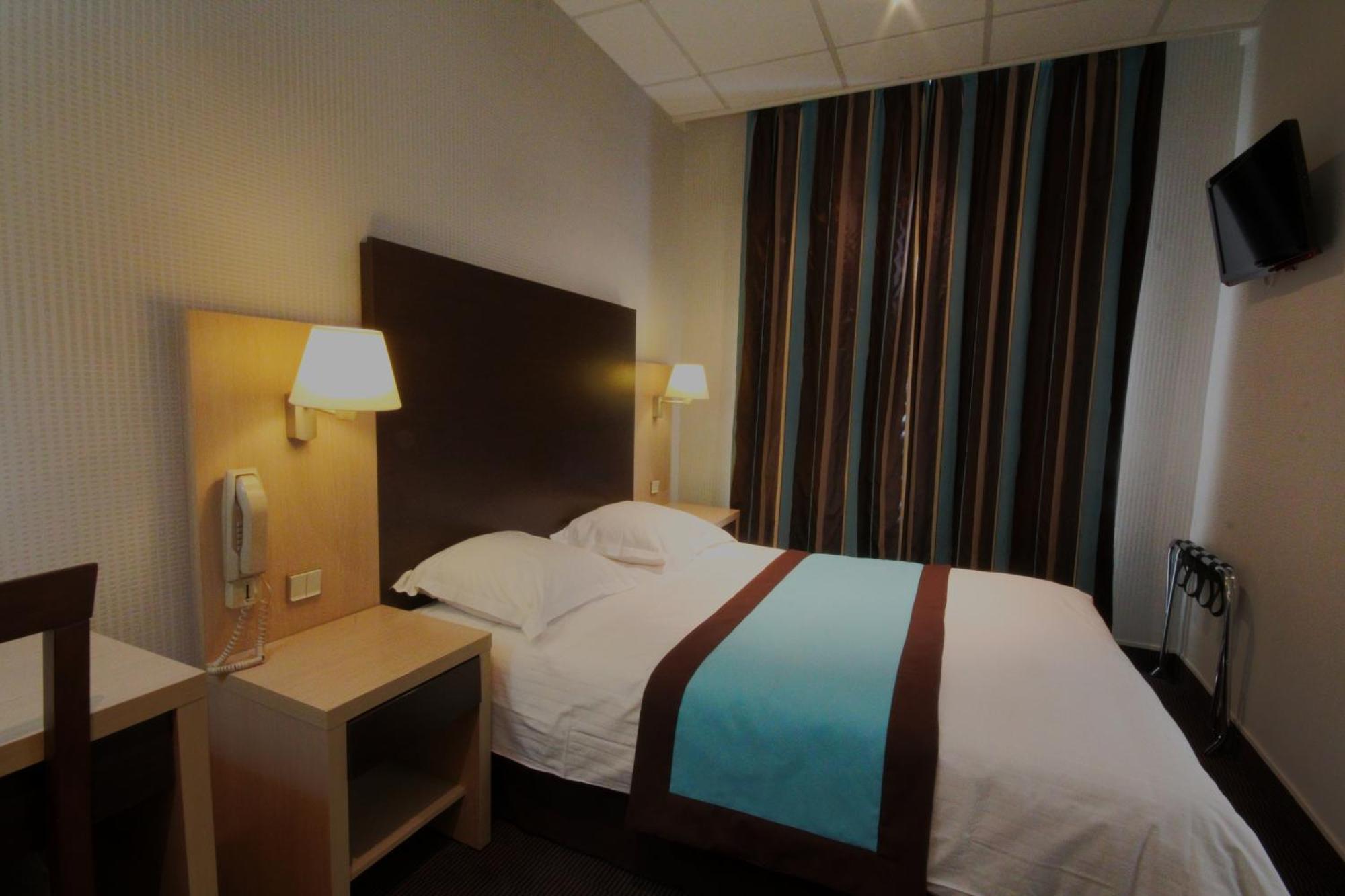 Chambre Double avec Baignoire
